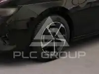 2025 Opel Astra