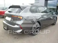 2025 Opel Astra