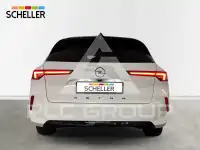 2025 Opel Astra