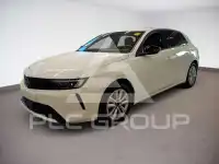 2025 Opel Astra