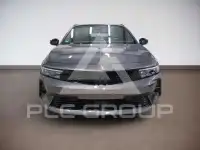 2025 Opel Astra