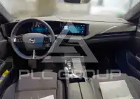 2025 Opel Astra