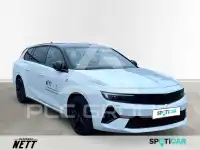 2025 Opel Astra