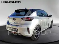 2025 Opel Astra