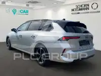 2025 Opel Astra
