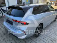 2025 Opel Astra