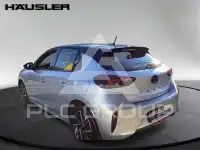 2025 Opel Astra