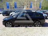 2025 Opel Astra