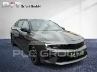 2025 Opel Astra