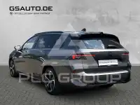 2025 Opel Astra