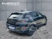 2025 Opel Astra