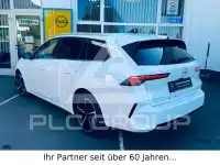 2025 Opel Astra