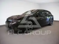 2025 Opel Astra