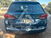 2025 Opel Astra