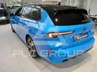 2025 Opel Astra