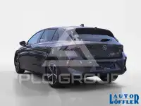 2025 Opel Astra