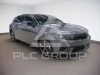2025 Opel Astra