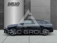 2025 Opel Astra