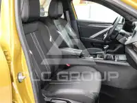 2025 Opel Astra