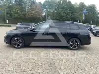 2025 Opel Astra