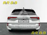 2025 Opel Astra