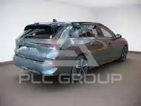 2025 Opel Astra