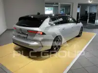 2025 Opel Astra