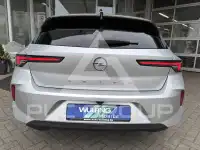 2025 Opel Astra