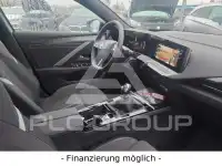 2025 Opel Astra