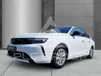 2025 Opel Astra