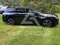 2025 Opel Astra
