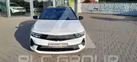 2025 Opel Astra