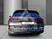 2025 Opel Astra