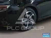2025 Opel Astra