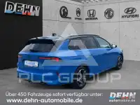 2025 Opel Astra