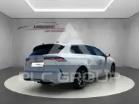 2025 Opel Astra