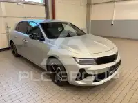 2025 Opel Astra