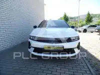 2025 Opel Astra