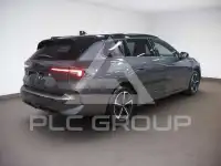 2025 Opel Astra
