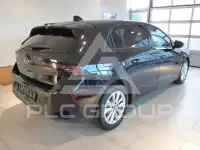 2025 Opel Astra