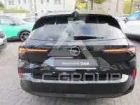 2025 Opel Astra