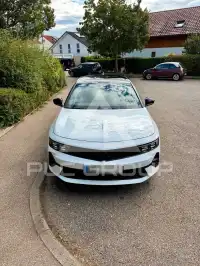 2025 Opel Astra