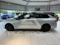 2025 Opel Astra