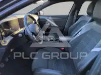 2025 Opel Astra