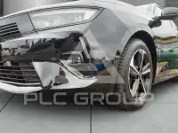2025 Opel Astra