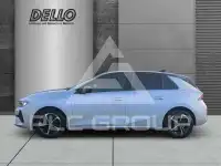 2025 Opel Astra