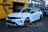 2025 Opel Astra