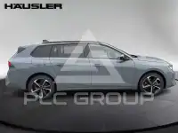 2025 Opel Astra
