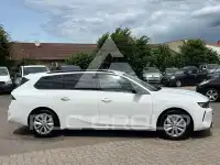 2025 Opel Astra