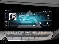 2025 Opel Astra